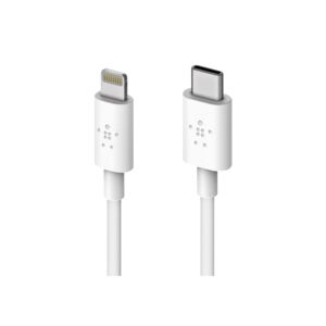 LIGHTNING TO TYPE-C 1.2M MIXIT WHT LIGHTNING TO TYPE-C 1.2M MIXIT WHT